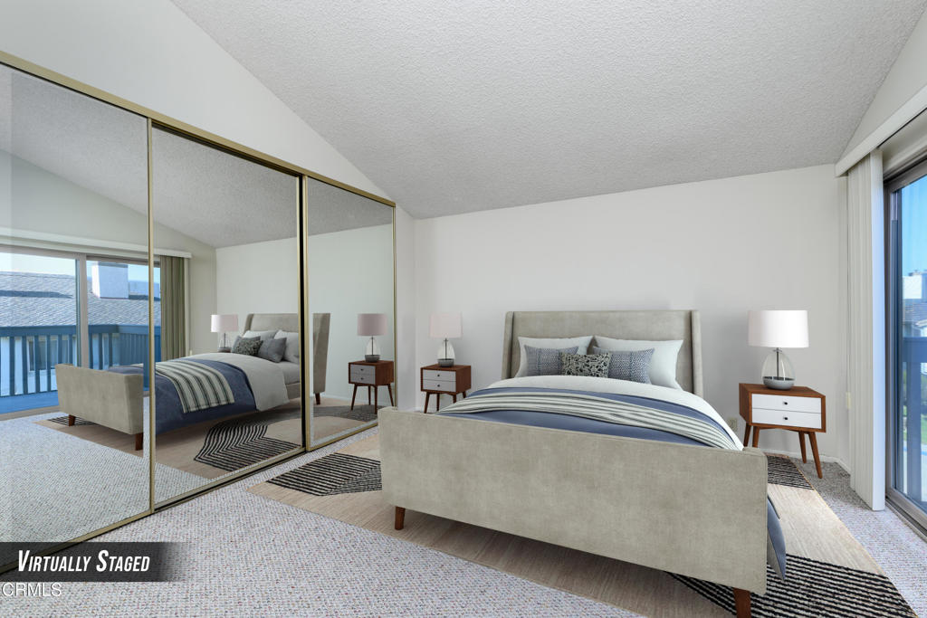 Residential for sale at 3122 Sunset Lane, Oxnard CA featuring 2 beds and 2 baths