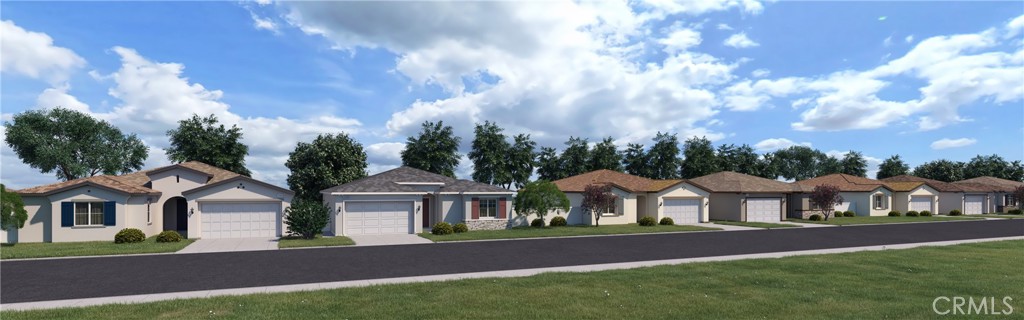 Residential for sale at 11411 Bald Eagle, Desert Hot Springs CA featuring 3 beds and 2 baths