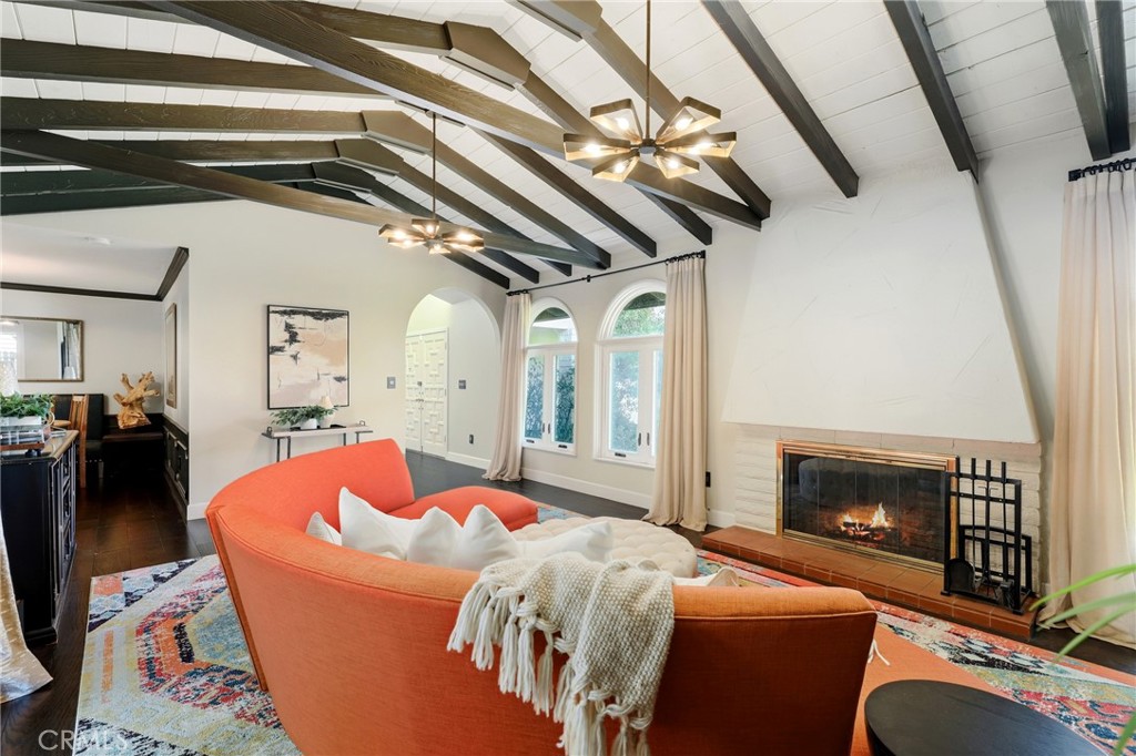 Residential for sale at 1461 Longmont Place, North Tustin CA featuring 5 beds and 4 baths