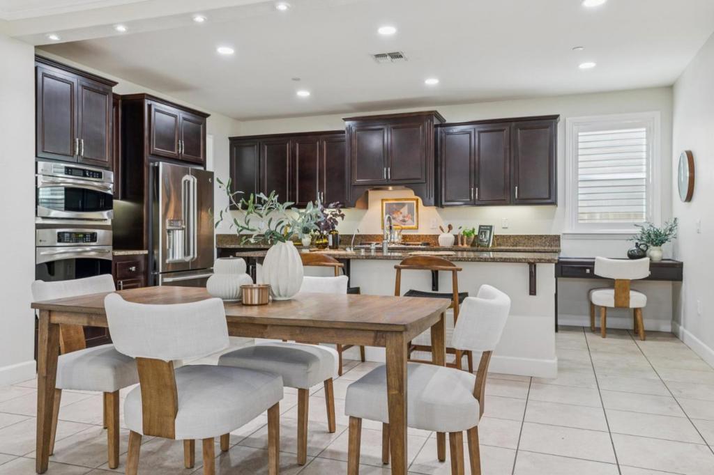 Residential for sale at 803 Sunrise Drive, Gilroy CA featuring 4 beds and 4 baths