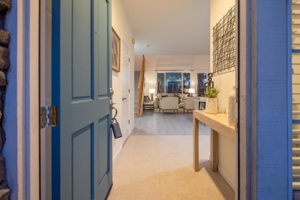 Residential for sale at 18060 King Court, Saratoga CA featuring 3 beds and 3 baths