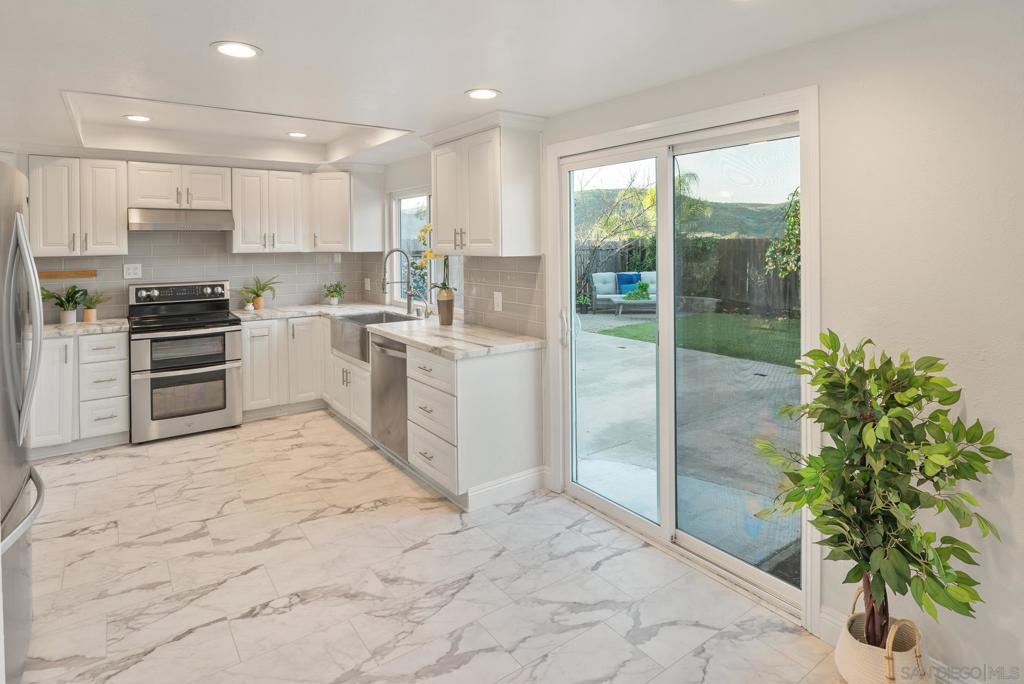 Residential for sale at 6868 Deer Hollow, San Diego CA featuring 4 beds and 3 baths