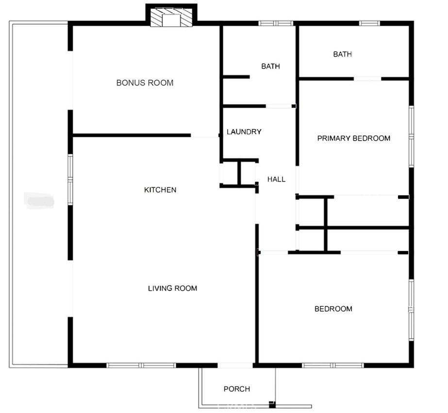 Residential Lease for rent at 24732 Cordova B, Dana Point CA featuring 3 beds and 2 baths