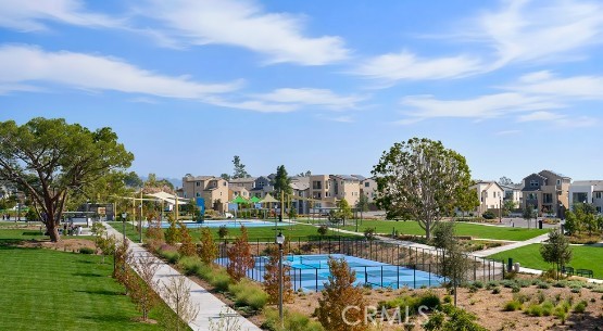 Residential for sale at 208 Briar Moon, Irvine CA featuring 5 beds and 5 baths