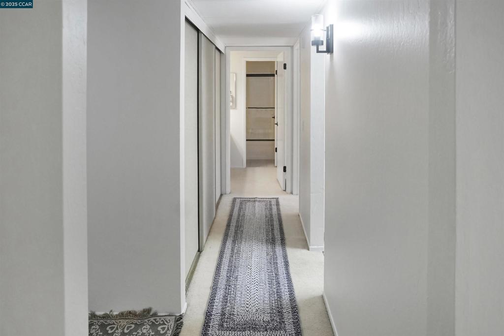 Residential for sale at 440 N Civic Dr 203, Walnut Creek CA featuring 1 bed and 1 bath