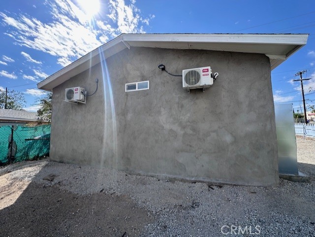Residential for sale at 605 E Clark, Barstow CA featuring 3 beds and 1 bath
