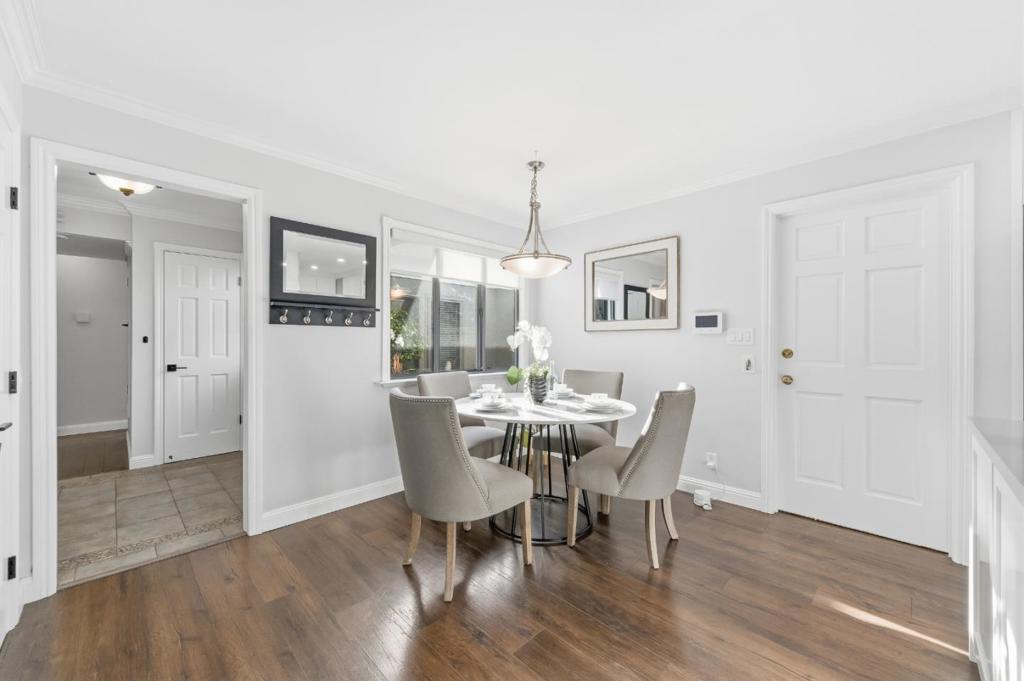 Residential for sale at 247 Pelican Court, Foster City CA featuring 4 beds and 2 baths