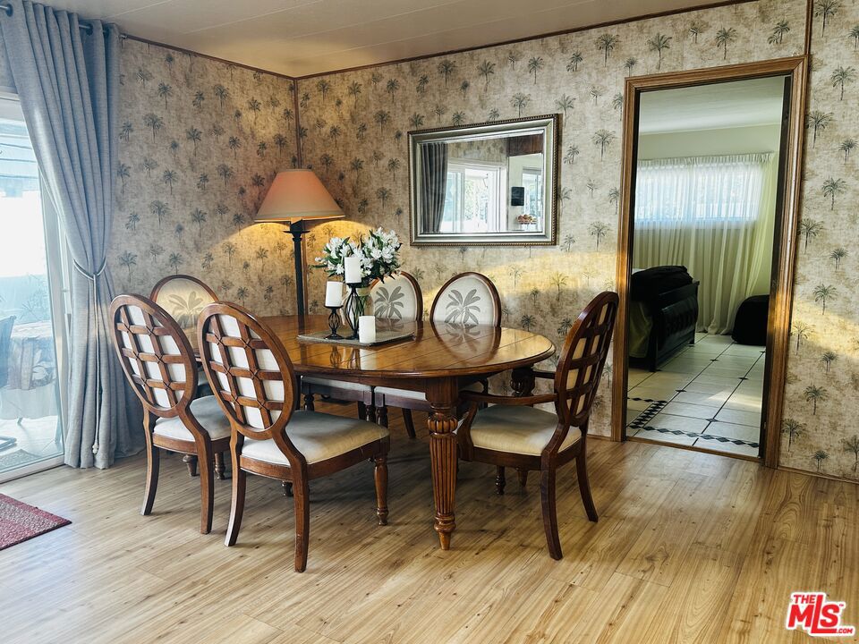 Manufactured In Park for sale at 262 Costa Mesa Drive, Palm Springs CA featuring 2 beds and 2 baths