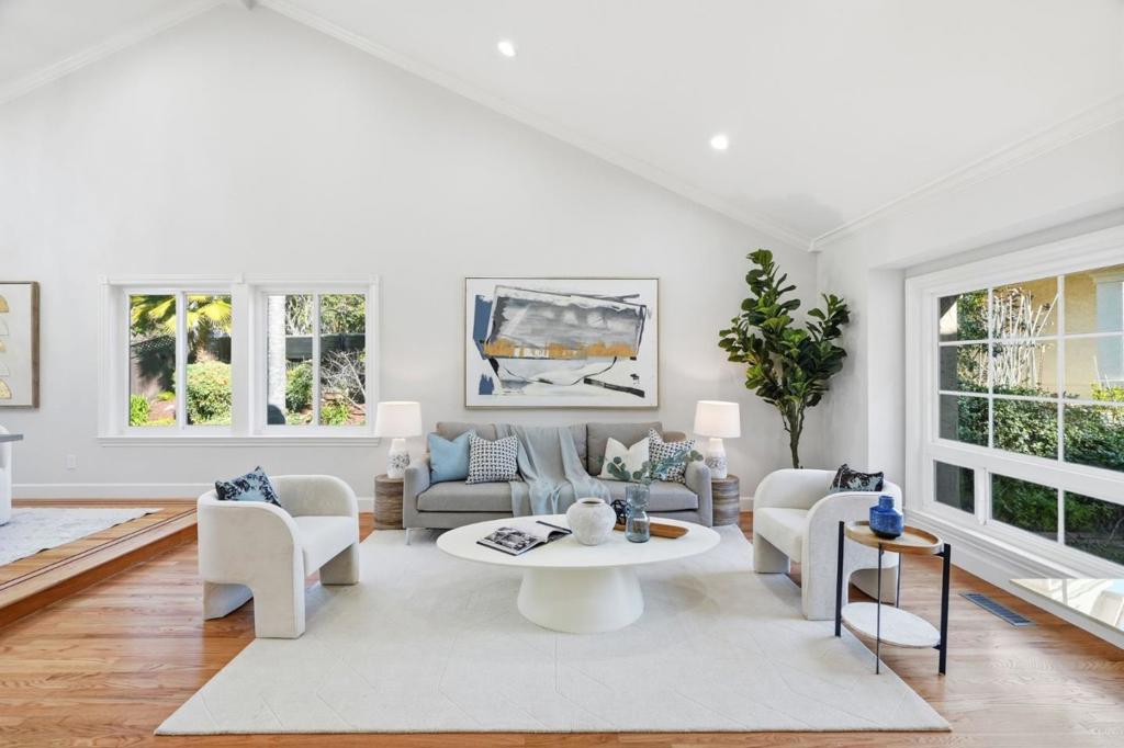 Residential for sale at 7121 Sheehan Court, San Jose CA featuring 6 beds and 3 baths