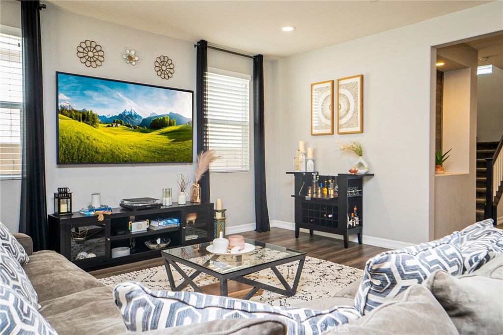 Residential for sale at 4788 Condor, Fontana CA featuring 3 beds and 3 baths