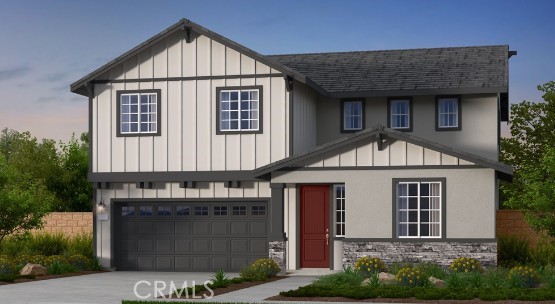 Residential for sale at 9558 Silverstein Drive, Riverside CA featuring 4 beds and 3 baths