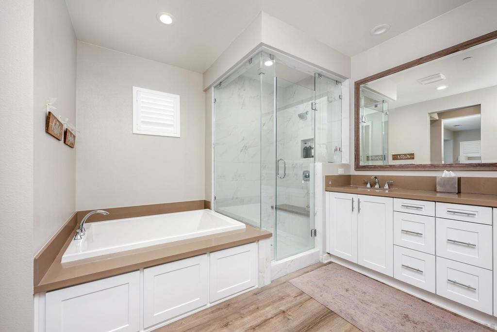 Residential for sale at 16205 Camden Cir, San Diego CA featuring 3 beds and 4 baths