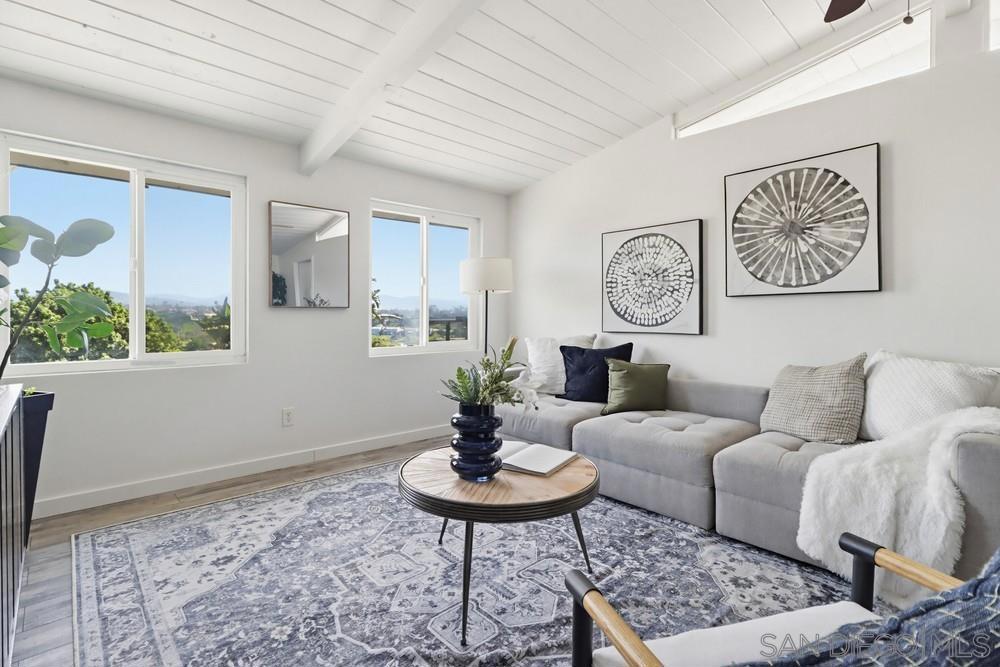 Residential for sale at 1355 Klauber Ave, San Diego CA featuring 3 beds and 2 baths