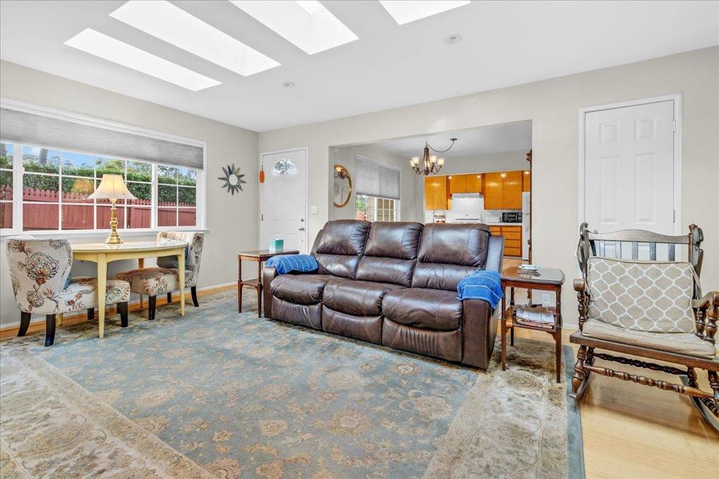 Residential for sale at 1291 Pacific Street, Monterey CA featuring 3 beds and 2 baths