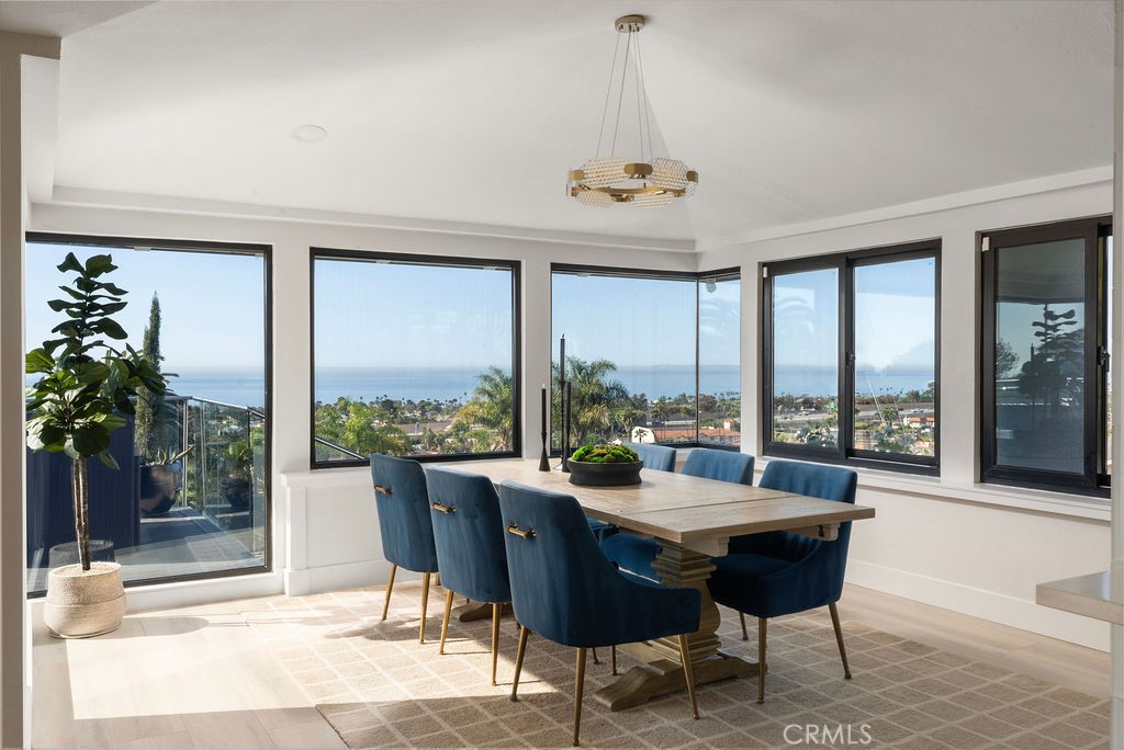 Residential for sale at 126 Avenida Trieste, San Clemente CA featuring 4 beds and 5 baths