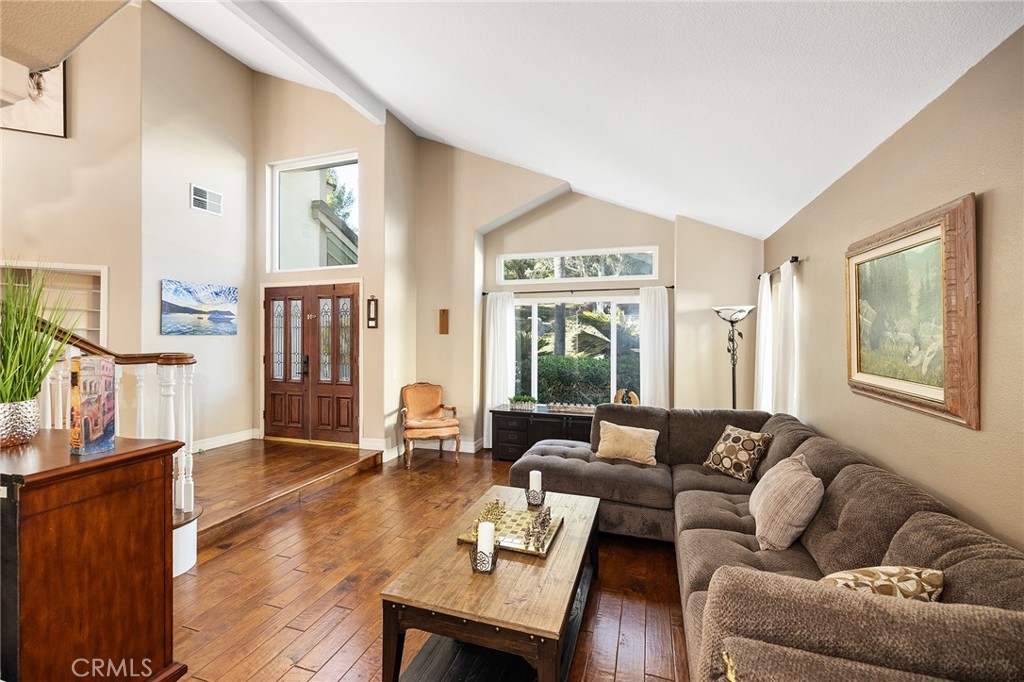 Residential for sale at 32249 Chemin Laurent, Temecula CA featuring 4 beds and 3 baths