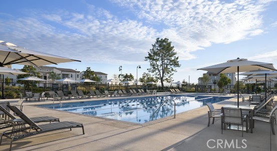 Residential for sale at 212 Briar Moon, Irvine CA featuring 4 beds and 5 baths