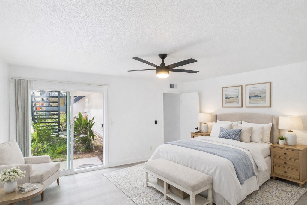 Residential Lease for rent at 16951 Hoskins 1, Huntington Beach CA featuring 3 beds and 2 baths