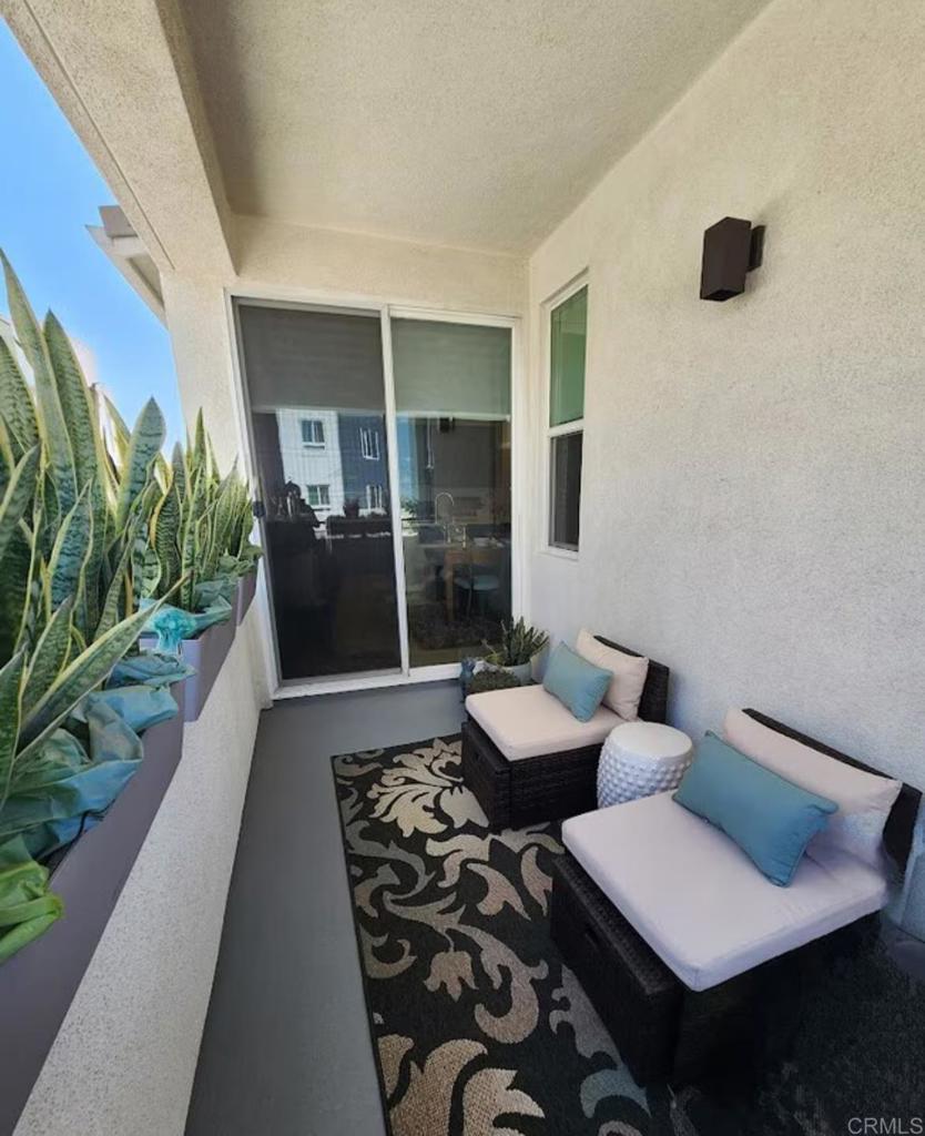 Residential Lease for rent at 2006 Foxtrot Loop, Chula Vista CA featuring 1 bed and 1 bath