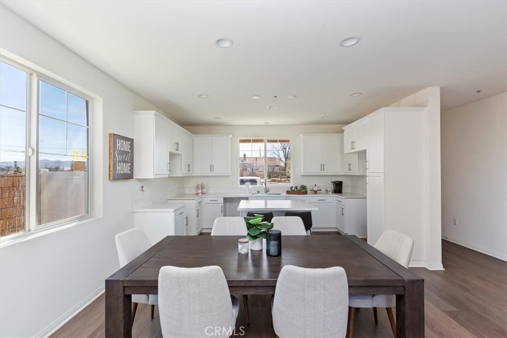 Residential for sale at 1968 Connor, San Jacinto CA featuring 3 beds and 3 baths