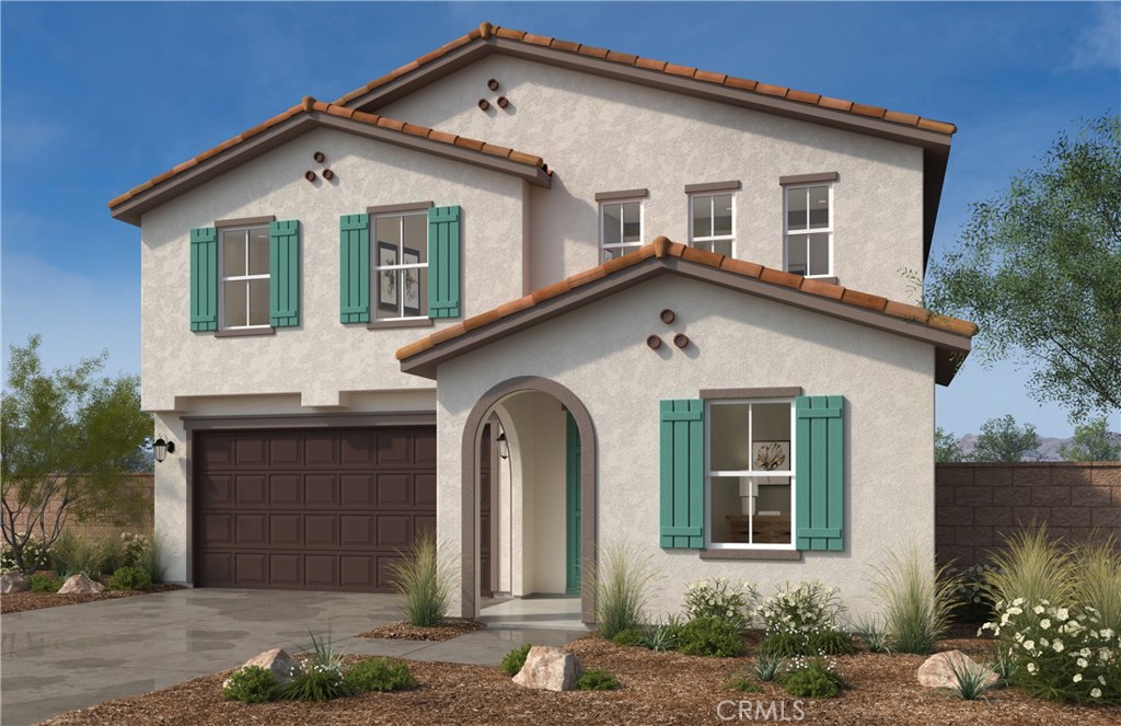 Residential for sale at 29546 Bluelake Lane, Menifee CA featuring 5 beds and 3 baths