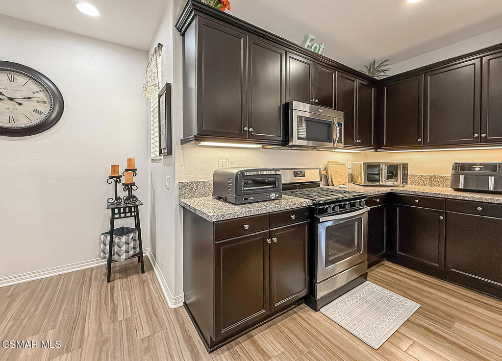 Residential for sale at 26707 Lexington Lane, Saugus CA featuring 5 beds and 4 baths