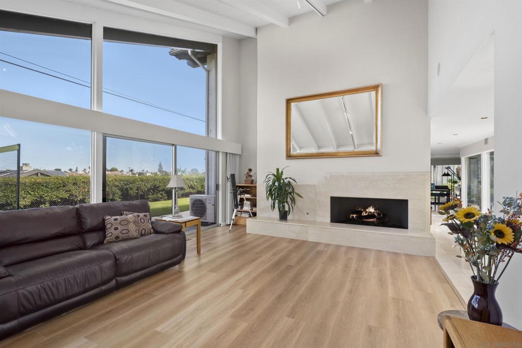 Residential for sale at 1151 Catalina Boulevard, San Diego CA featuring 5 beds and 4 baths