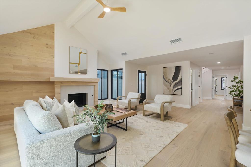 Residential for sale at 2465 Garfield Street, Carlsbad CA featuring 4 beds and 6 baths