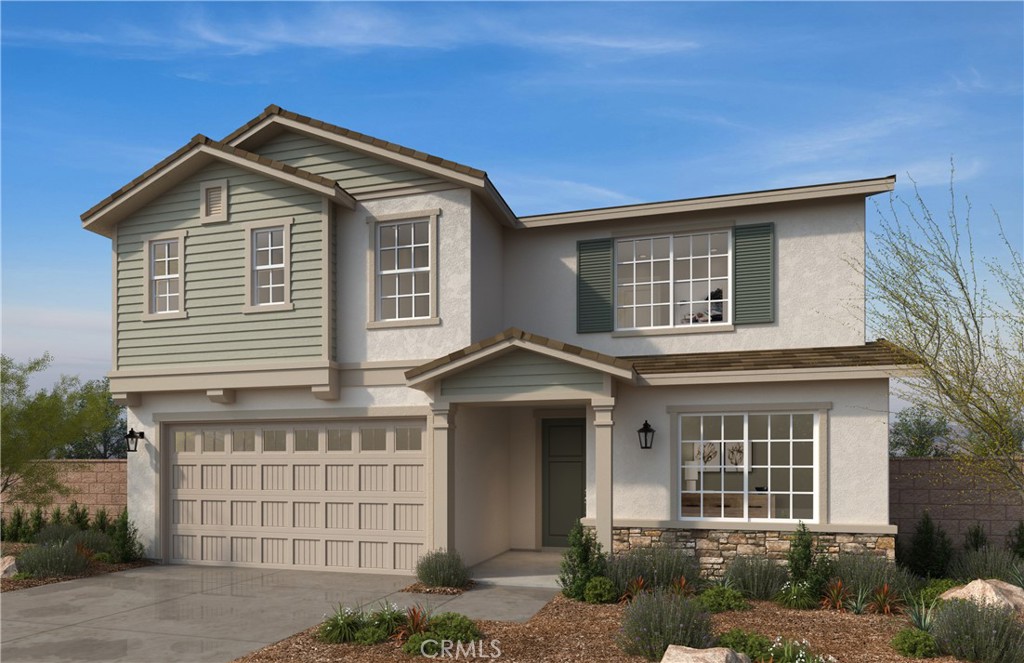 Residential for sale at 29534 Bluelake Lane, Menifee CA featuring 5 beds and 3 baths