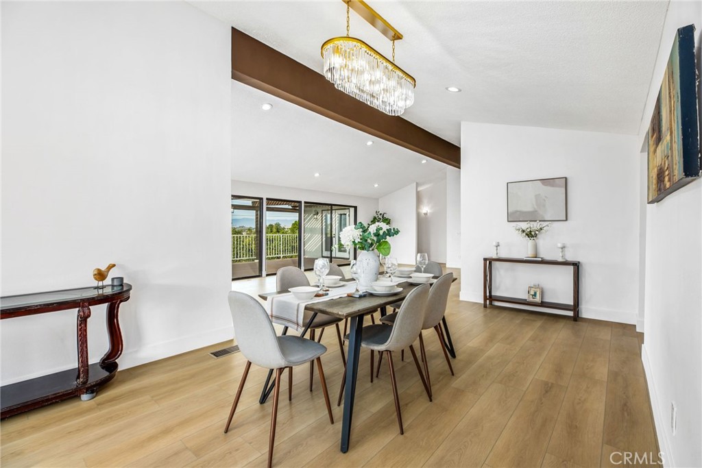 Residential for sale at 16066 Rancho Verde, Riverside CA featuring 4 beds and 3 baths