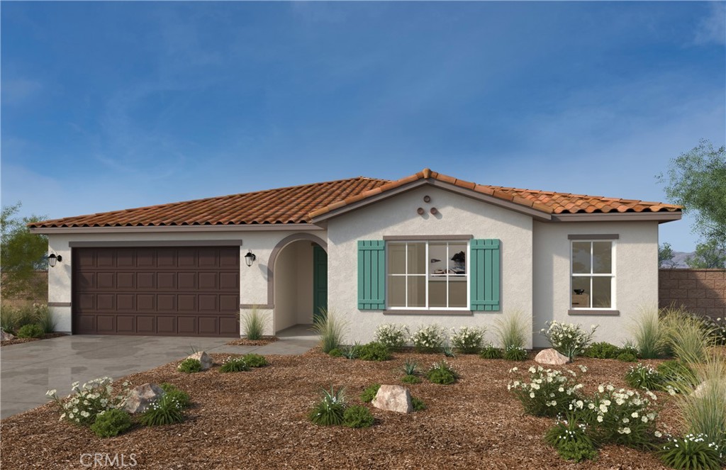 Residential for sale at 30851 Daisy Lane, Menifee CA featuring 3 beds and 2 baths