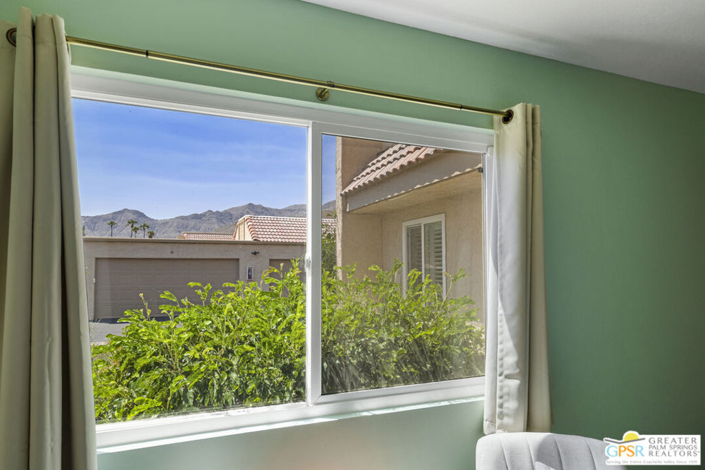 Residential for sale at 70100 Mirage Cove Drive 15, Rancho Mirage CA featuring 3 beds and 2 baths