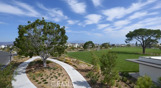 Residential for sale at 213 Briar Moon, Irvine CA featuring 5 beds and 5 baths