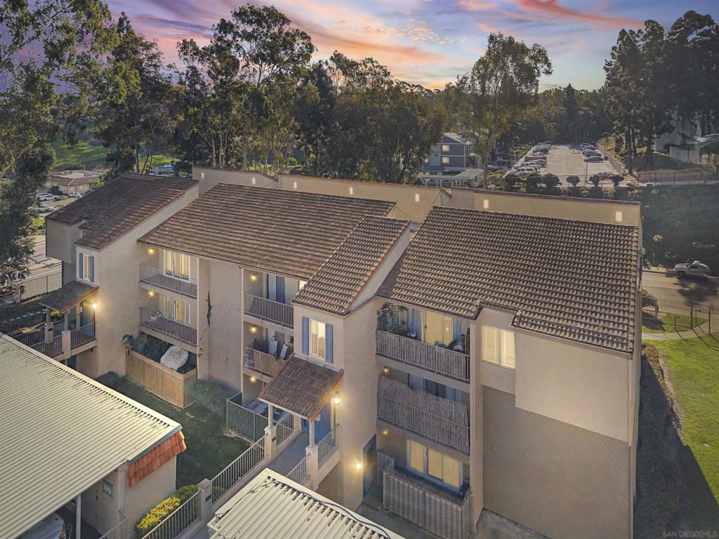 Residential for sale at 2380 Hosp Way 139, Carlsbad CA featuring 1 bed and 1 bath