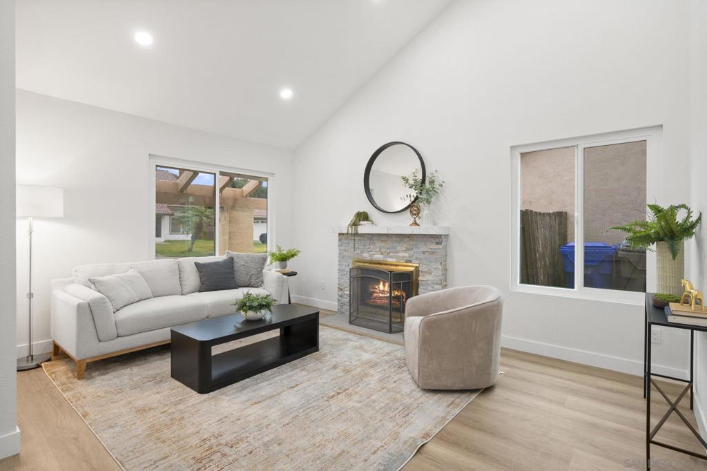 Residential for sale at 4468 White Pine Way, Oceanside CA featuring 3 beds and 3 baths