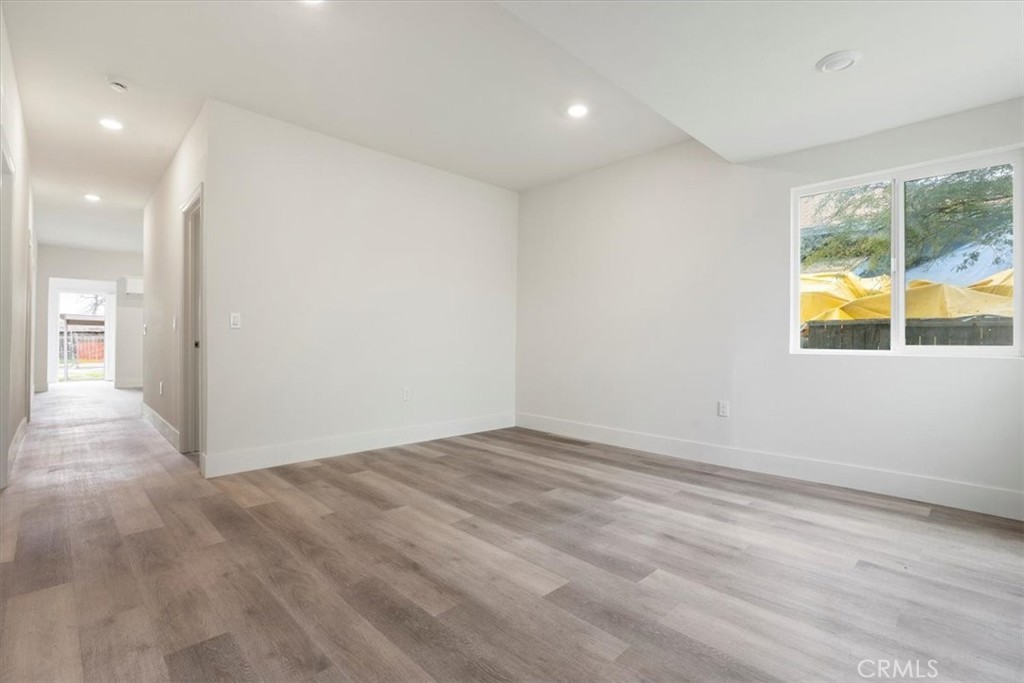 Residential for sale at 923 Sumner Street, Bakersfield CA featuring 3 beds and 1 bath