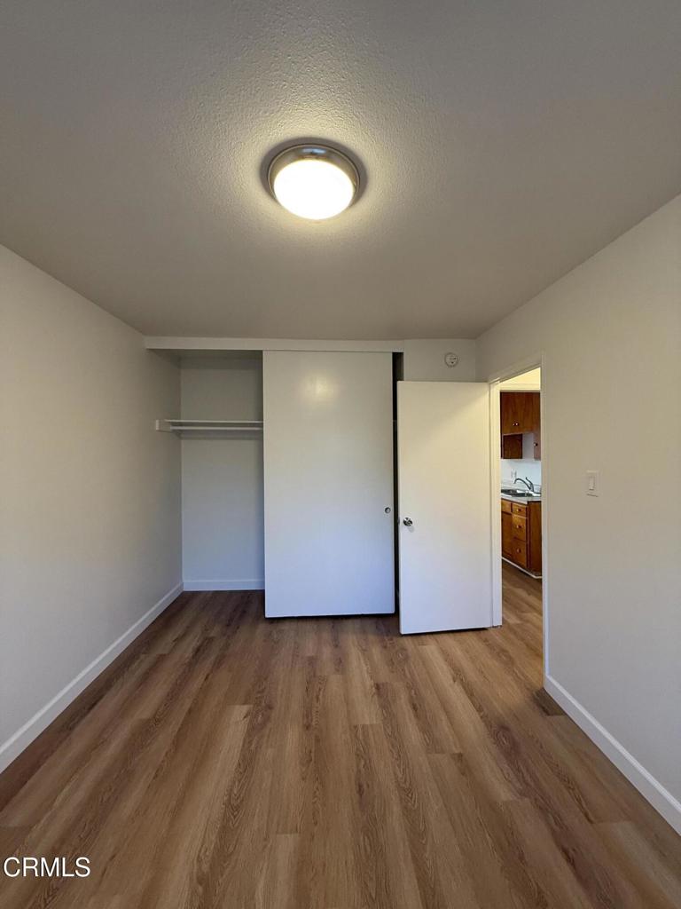 Residential Lease for rent at 1171 E Meta Street 16, Ventura CA featuring 1 bed and 1 bath