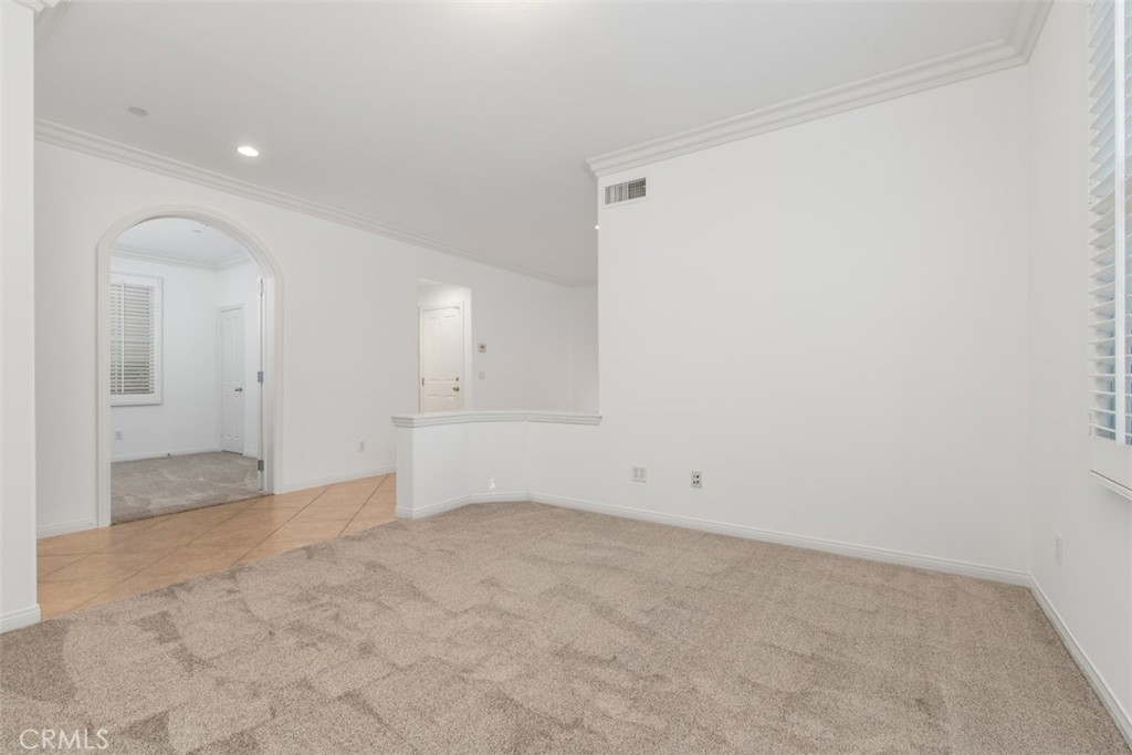 Residential Lease for rent at 72 Clouds View, Irvine CA featuring 3 beds and 3 baths