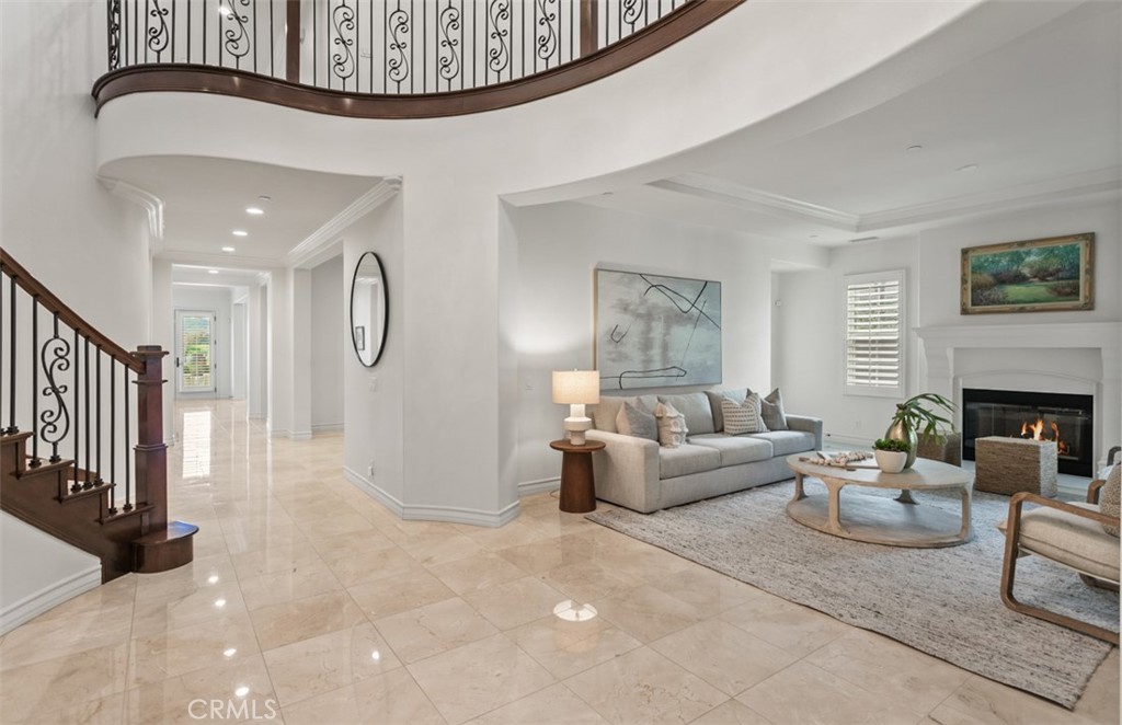 Residential for sale at 27371 Via Priorato, San Juan Capistrano CA featuring 6 beds and 6 baths