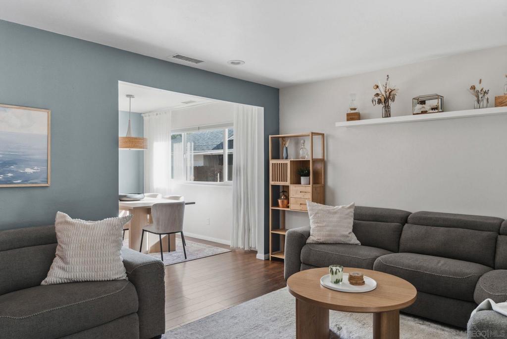 Residential for sale at 6652 Archwood Ave, San Diego CA featuring 3 beds and 2 baths