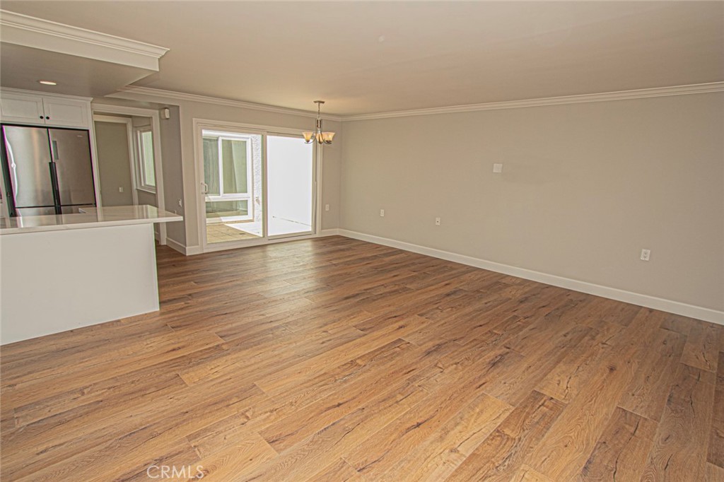 Residential for sale at 422 Avenida Castilla C, Laguna Woods CA featuring 2 beds and 1 bath