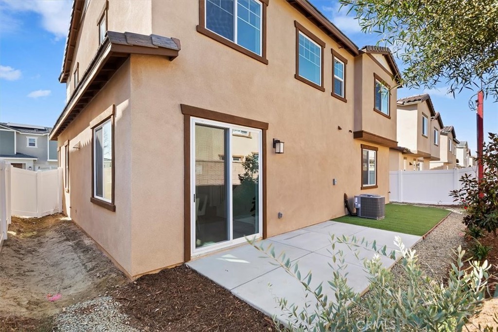 Residential for sale at 1993 Connor Lane, San Jacinto CA featuring 4 beds and 3 baths