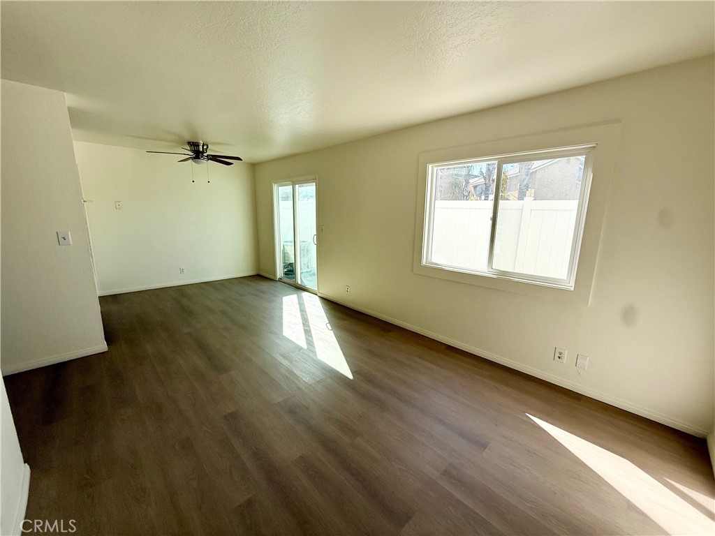 Residential Lease for rent at 5010 Brooks, Riverside CA featuring 2 beds and 2 baths