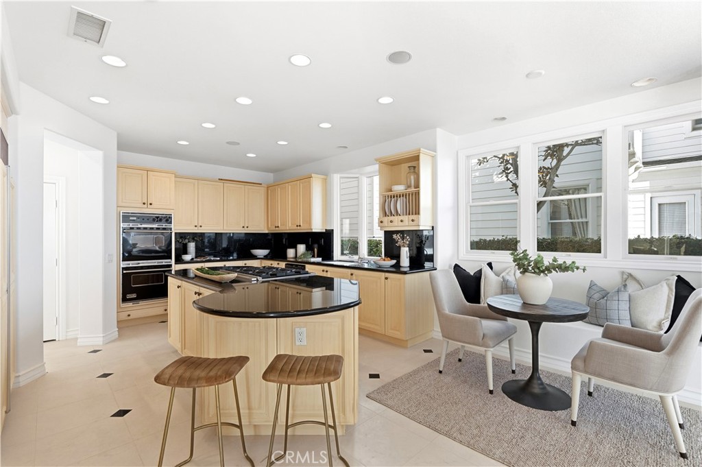 Residential for sale at 47 Cape Andover, Newport Beach CA featuring 4 beds and 5 baths