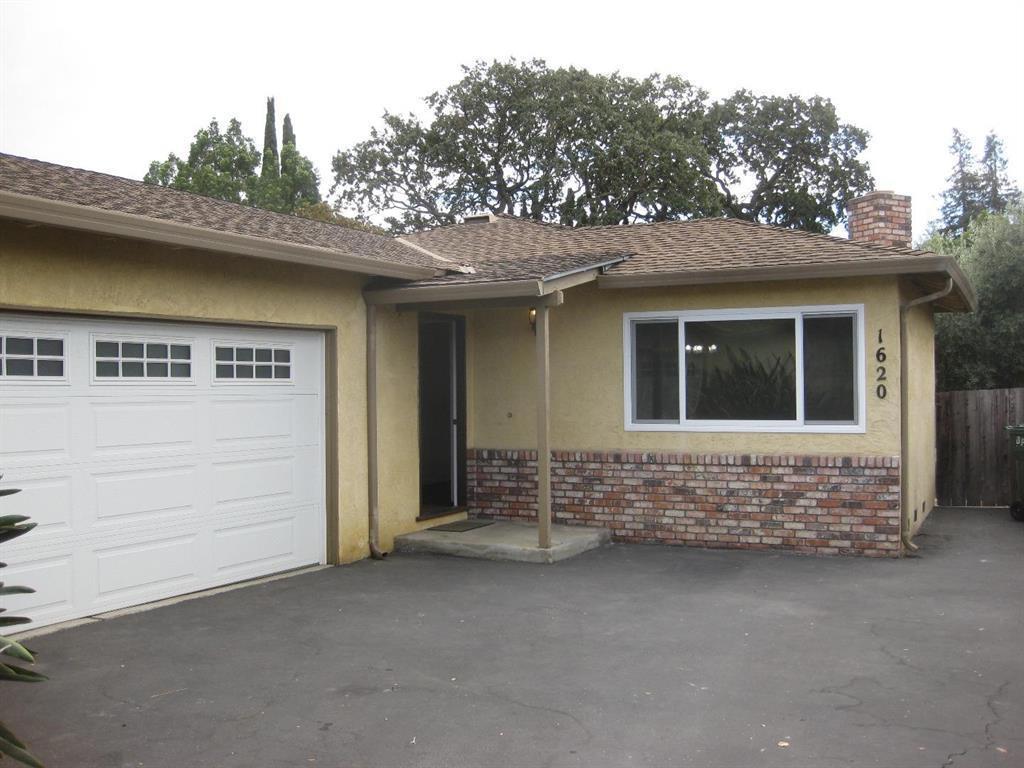 Residential Income for sale at 16181620 UNION Avenue, Redwood City CA