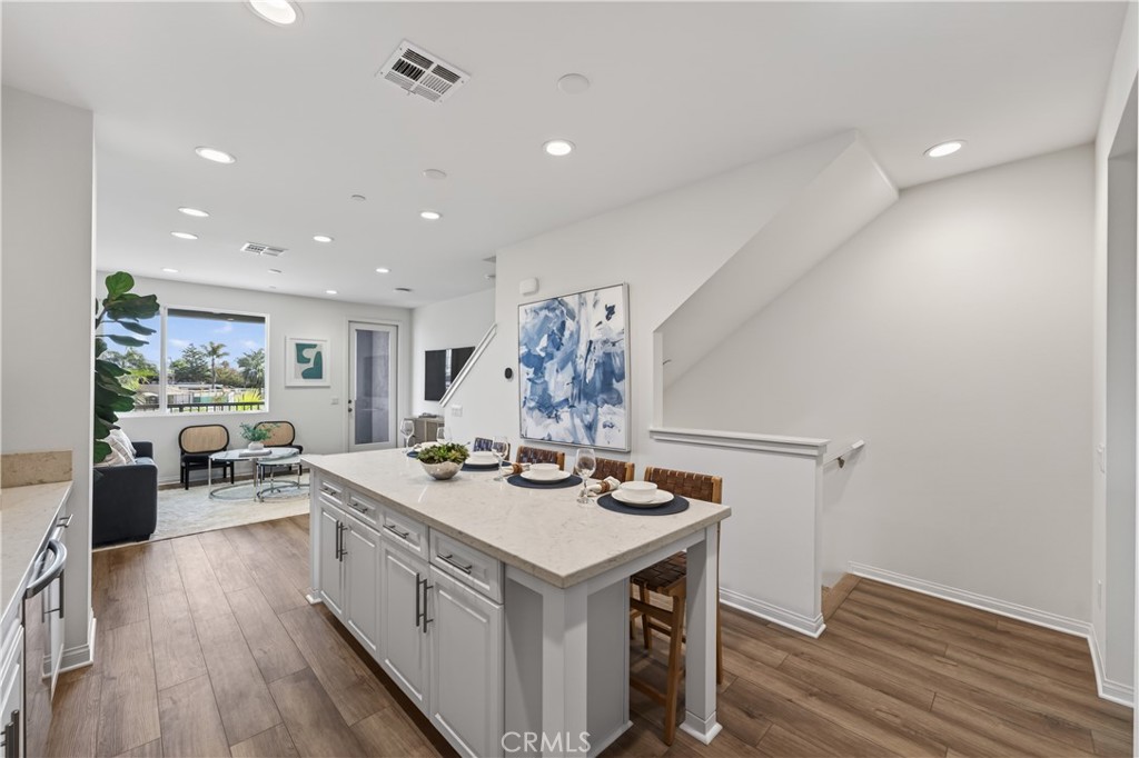 Residential for sale at 1093 N Harbor Boulevard, Anaheim CA featuring 3 beds and 3 baths