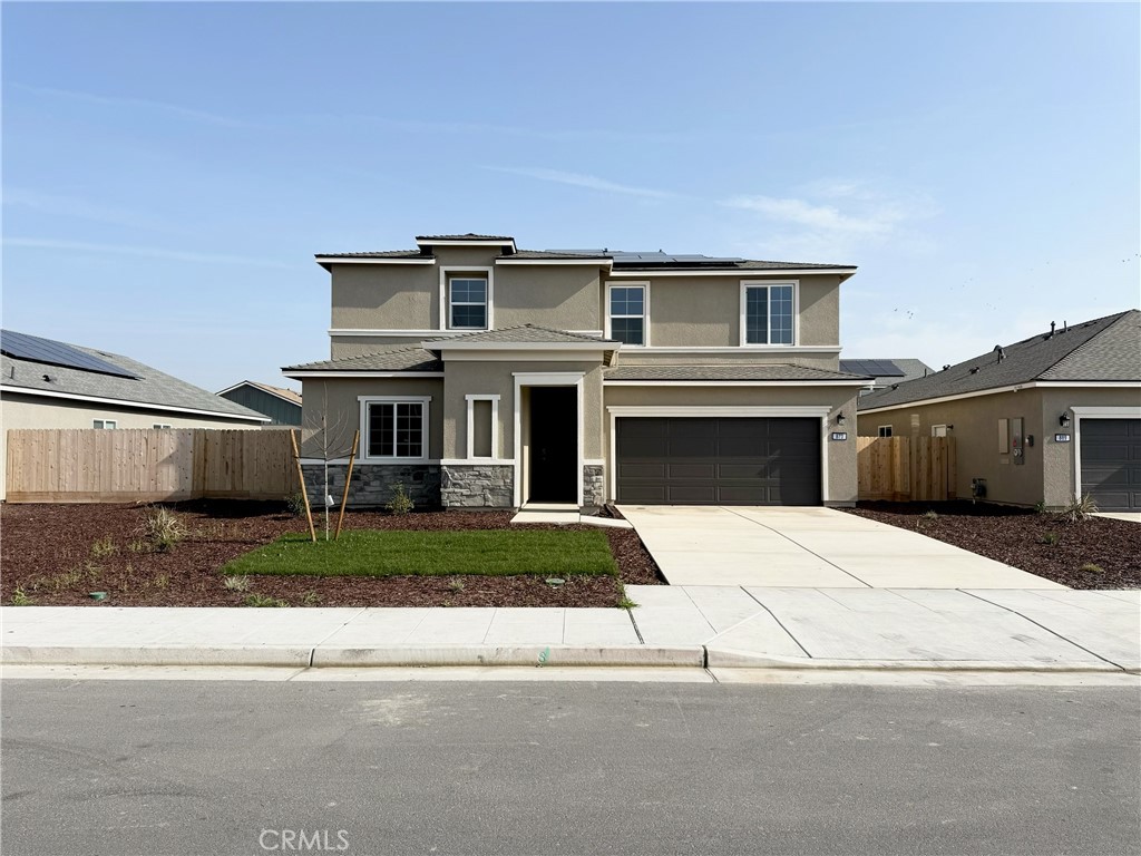 Residential for sale at 873 S Philip, Fowler CA featuring 5 beds and 4 baths