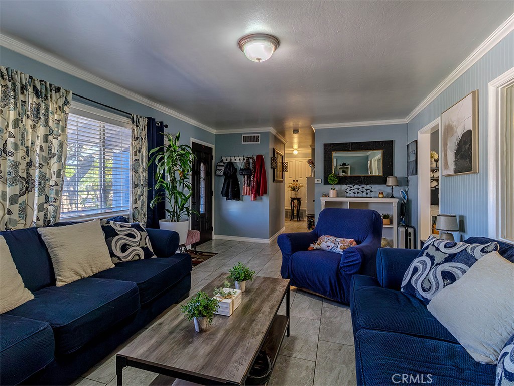 Residential for sale at 1255 W D, Ontario CA featuring 3 beds and 2 baths