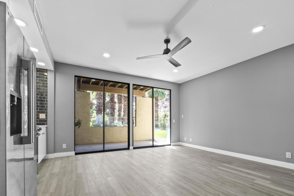 Residential for sale at 46855 Mountain Cove Drive 84, Indian Wells CA featuring 1 bed and 1 bath