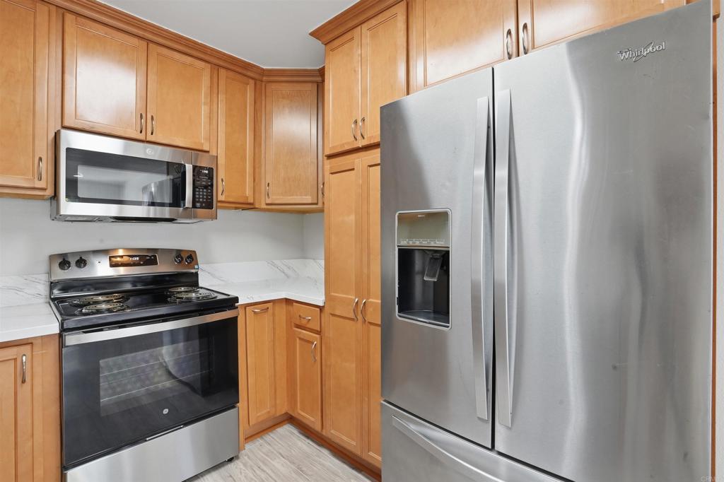 Residential Lease for rent at 3435 Capalina Road 10, San Marcos CA featuring 2 beds and 1 bath